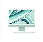 Apple iMac (2023) |24 inch | M3 8-core CPU, 10-core GPU | 16GB | 512GB | 2 jaar garantie