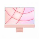 Apple iMac (2021) |24 inch | M1 8-core CPU, 8-core GPU | 8GB | 256GB | 2 jaar garantie