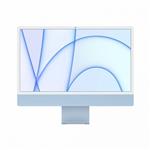 Apple iMac (2021) |24 inch | M1 8-core CPU, 8-core GPU | 16GB | 256GB | 2 jaar garantie
