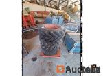 4 Wielen voor landbouwmachines op Evrest velgen