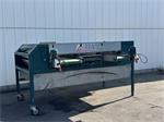 Allround G 12.3.B rollensorteermachine 120 cm