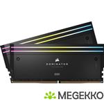 Corsair DDR5 Dominator Titanium 2x32GB 6000