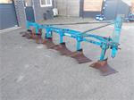 Lemken Glimmer 6 Schaar Stoppelploeg  / Ecoploeg