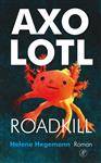 Axolotl Roadkill