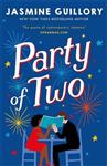 Party of Two This oppositesattract romcom from the author of The Proposal is 'an utter delight' Red