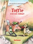 Toffie en de oude schatkaart / Toffie