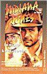 INDIANA JONES EN DE LAATSTE KRUISTOCHT