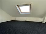 Kamer Mozartstraat in Groningen