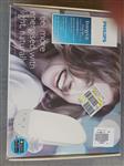 Nieuwe Philips lichtlamp, therapielamp 