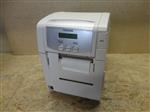 TOSHIBA TEC B-SA4TP Barcode / Label Printer 203Dpi With Peel Function
