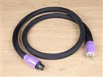 Shunyata Research Taipan Helix VX audio power cable C15-USA 1,8 metre