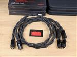 AudioQuest Tornado Source audio power cables C15 2,0 metre (2 available)