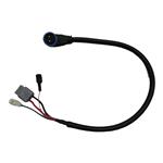 Accu aansluitkabel RSO E-S5