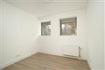 Appartement Badhuisweg in Den Haag