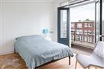 Kamer Ramlehweg in Rotterdam