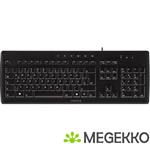 Cherry Stream 3.0 Zwart Toetsenbord
