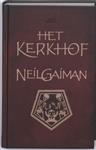 Het kerkhof