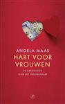 Hart voor vrouwen