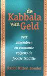 KABBALA VAN GELD