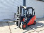 Linde H30D triplo!