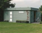 Garage Modern - S8993
