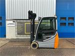VS-22156 Elektrische triplex heftruck Still RX20-16 BJ2018