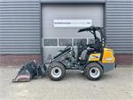 Giant G2300 X-TRA HD minishovel DEMO 2024 80 uur