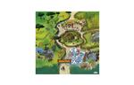 Speelmat ontdektafel - Tuff Tray - safari park