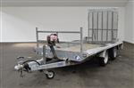 Hapert Machine transporter