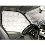 HTD Raamisolatie VW LT 28/31 1997-2006