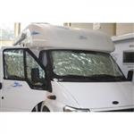 HTD Raamisolatie Ford Transit 1986-2000