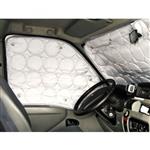 HTD Raamisolatie VW LT 28/31 1997-2006