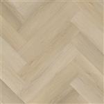 FLOORLIFE Plak PVC Yup Mayfair Herringbone Light Oak