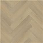 VTWONEN Click PVC Herringbone Natural