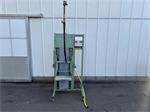Berg emmervulmachine