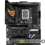 ASUS ROG STRIX Z890-H GAMING WIFI Intel Z890 LGA 1851 (Socket V1) ATX