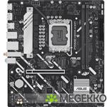 ASUS PRIME H810M-A WIFI LGA 1851 (Socket V1) micro ATX
