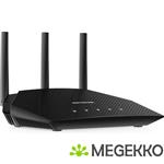 Netgear RAX10 Wi-Fi router