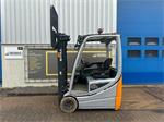 VS-22160 Elektrische Duplex heftruck Still RX20-14C bj2021
