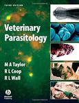 Veterinary Parasitology