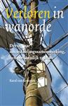 Verloren in wanorde