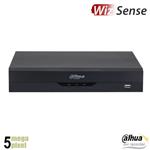 Dahua 5MP XVR - 16 kanaals + 8 IP kanalen - WizSense - XVR5116HS-I3Q