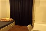 Kamer Vierambachtsstraat in Rotterdam