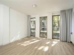 Appartement Badhuisweg in Den Haag