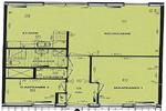 Appartement Aalburgplein in Hoofddorp