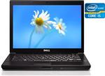 Windows XP, 7 of 10 Pro laptop Dell E6410 i5-520M HDD/SSD 14.1 inch + Garantie
