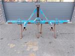 Woeler / Cultivator 3 tanden