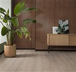 Silentlines Lattenwand Geolied Eiken