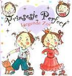 Liegende Zoë / Prinsesje Perfect / 5