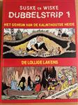 Suske en Wiske dubbelstrip / 1